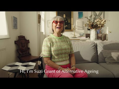 riverisland.com & River Island promo code video: Celebrating International Women's Day, in conversation with Suzi Grant