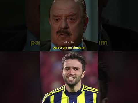 Galatasaray Daha Fazla Para Verdi, Ben Sözümü Yemem Dedim | İlhan Cavcav