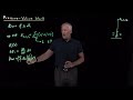 Thermodynamics and Energy Relationships