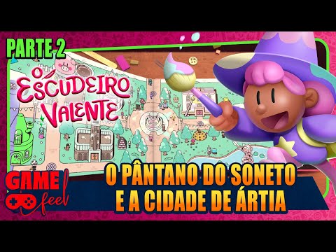 ESCUDEIRO VALENTE - Parte 2