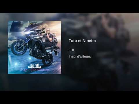 Toto et Ninetta