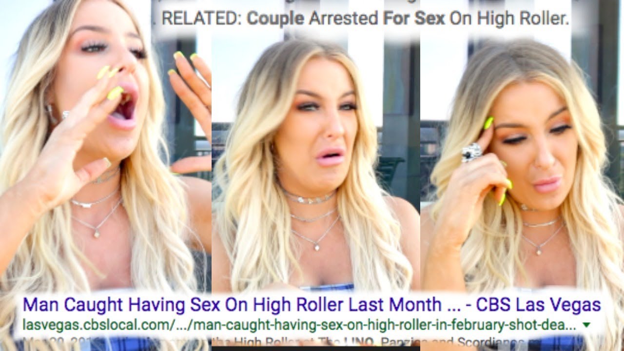I got CAUGHT having sex on a Ferris Wheel. and more HORRIBLY EMBARRASSING stories