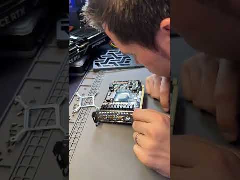 Grafikkarte 4080 Troubleshooting