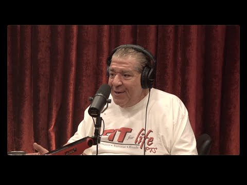 Joe Rogan Experience #2128 - Joey Diaz