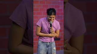 Grandfather op! #gurleenpannu #comedy #standupcomedy #shortsyoutube #standupcomdey