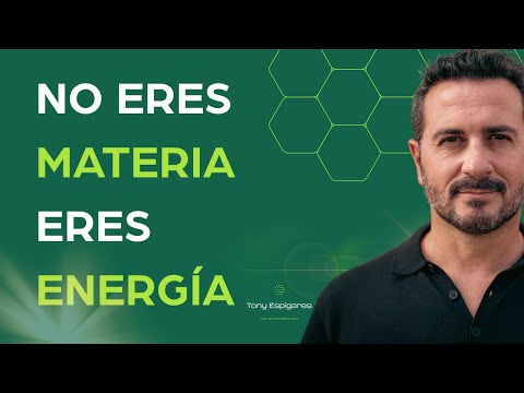 Reconecta con tu Esencia Cuántica | Meditación para una Vida Extraordinaria de @tonyespigares