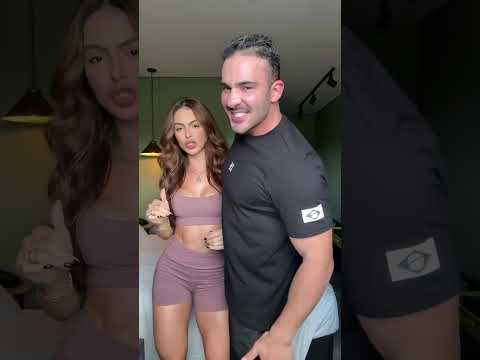 NO SHAPE 😅😍 com minha gata ❤️ essa tá no novo PAREDÃO DO PPA VOL.2