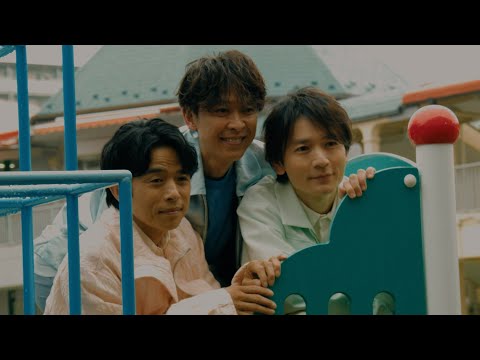 20th Century/旅立ちの鐘 Music Video  behind the scenes