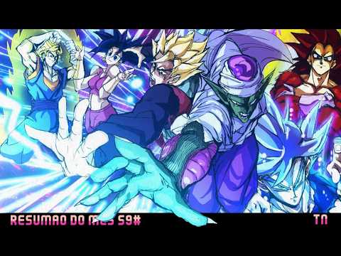 Todas as novidades do universo Dragon Ball (Fevereiro 2026) - Resumão #59