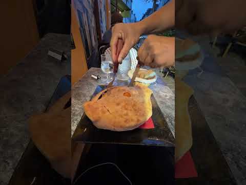 驚きの料理！フランス