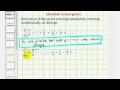 Understanding Series Convergence
