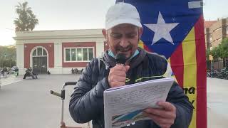 2026/04/15 - Meridiana literària (vídeo 3)