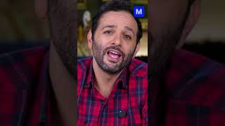 Se AR QUENTE SOBE, por que é FRIO no ALTO da MONTANHA? | Cortes do Manual do Mundo