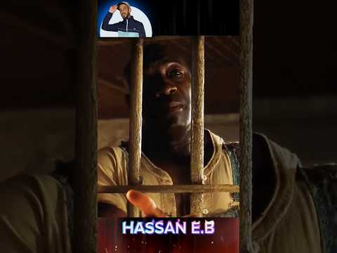 رجل ضخم يمتلك يستطيع إمتصاص المرض من الجميع