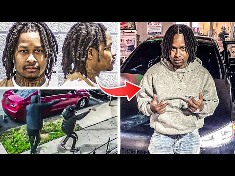 Why A Hit Was Put On TAY SAVAGE Chiraq’s Biggest Bully