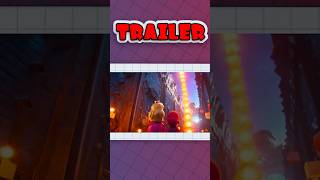 The Truth About The Mario Galaxy Movie Trailer?