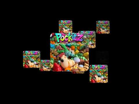 POCKITZ | Fidget Fun that Fits right in your Pocket #3dprinting #fidgets #mandurah #perth #shopnow