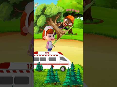 ডক্টর বল্টুকে বাঁচার উপায় বলে দিল 😱 #cartoon #gadgets #shorts