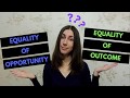 Understanding Equality and Pay Disparities