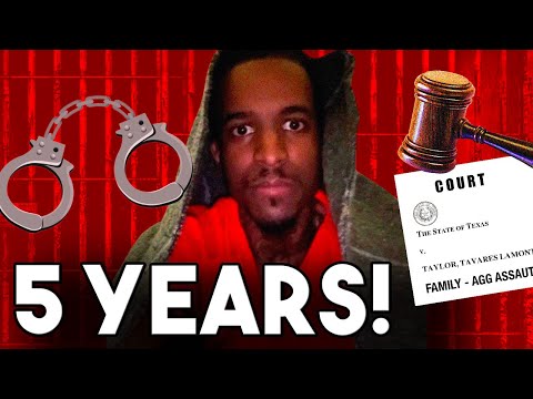 The Rise and Fall of Lil Reese! WILD Details Behind 5-Year Prison Sentence!