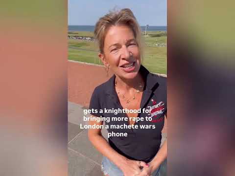 Katie Hopkins: Bonkers Britain 11th June 2025