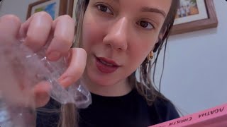 ASMR CASEIRINHO Mais INSANO e SONÍFERO Da SUA VIDA 