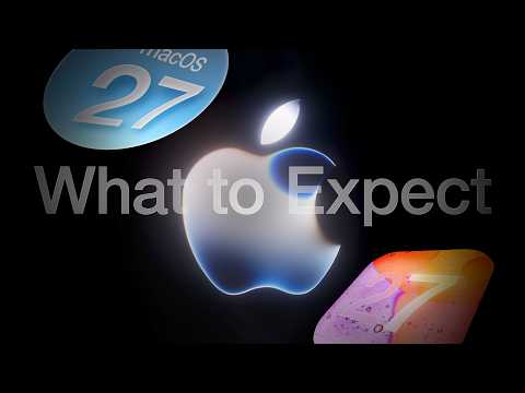 WWDC 2026: Everything Apple Is About to Announce