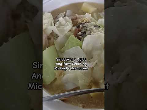 #dalag #sinabawan #sinabawangisda #binangonan #rizal