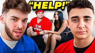 We Put Camilla Araujo on a Blind Date..