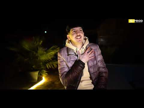 Khaled Sghir 2025 Debza Sahla - الفراق علاه Ft Azou (Video Clip)