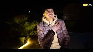 Khaled Sghir 2025 Debza Sahla - الفراق علاه Ft Azou (Video Clip)