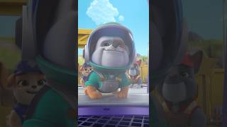 Grandpa Gravel Goes to SPACE?! 🚀🐶