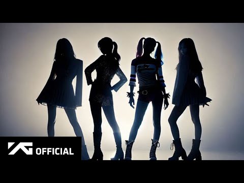 YG NEXT MONSTER - CRAZY (pre-debut) track-1 