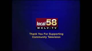 ＬＯＣＡＬ５８ＴＶ -  "A Look Back"