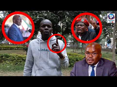 Tension in Ruto's camb as luos threstens to abandoned broadbased if president ruto rufused to.....?