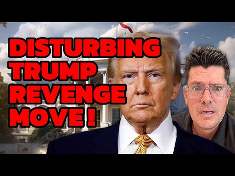🚨 Crazy Revenge Plot Against TRUMP Fails!