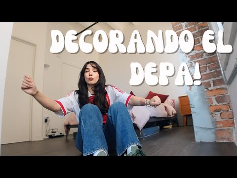 NUEVO DEPA TOUR!