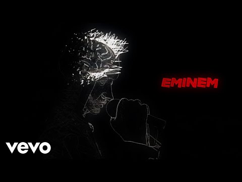 Eminem - Won't Back Down (Ft. P!nk) [Lyric Video] ft. P!nk