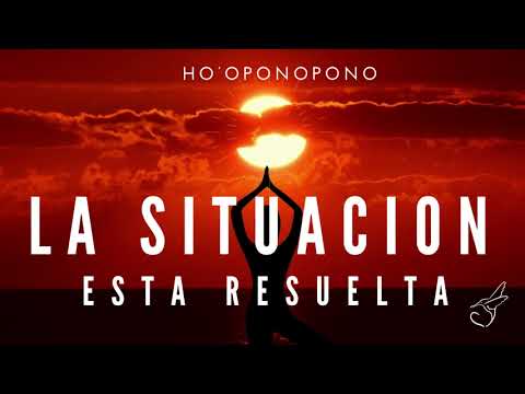 ✨🌙🌺DORMIR SANANDO CON HOOPONOPONO, meditación guiada para la noche