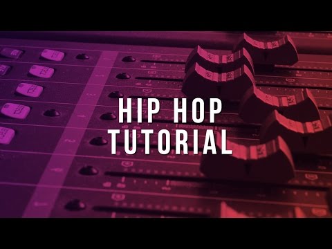 fruity loops 10 rap beat tutorial