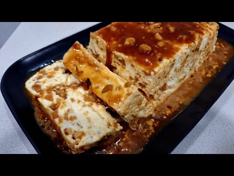 Semifrío de turrón SIN HORNO