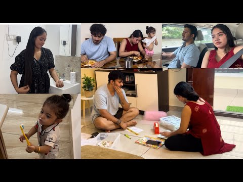 ഞങ്ങൾ ബിസിനസ് തുടങ്ങിയതിനുശേഷമുള്ള ഒരു ദിവസം🥺 Day In My Life