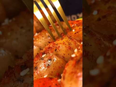 MUKBANG XÚC XÍCH
