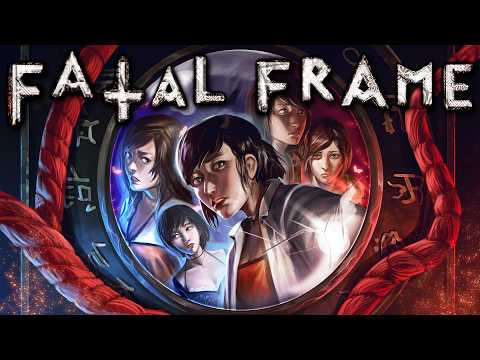 The Fatal Frame Retrospective: Every Game Reviewed