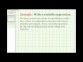 Cost and Variable Representation Problems