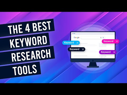 The Best Keyword Research Tools In And Why You Need Them