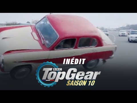 Roadtrip Top Gear en Uzbekistan - Backstages épisode 2
