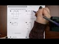 Finding Area of Combined Rectangles