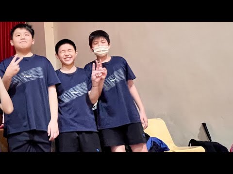 教練～我們會努力繼續拚下去的～ - YouTube