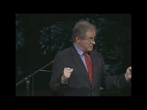 The Supremacy of Christ and Love in a Postmodern World | D.A. Carson